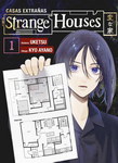 Strange Houses nº1