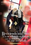 Reviviendo mis días 
en la academia de magia 
con un novio que 
no me recuerda nº2