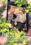 Reviviendo mis días 
en la academia de magia 
con un novio que 
no me recuerda nº3