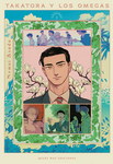 Takatora y los omegas nº1