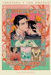 Takatora y los omegas nº2