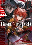 Blade &amp; Bastard nº1