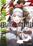Blade &amp; Bastard nº2