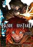 Blade &amp; Bastard nº3