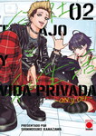 Trabajo y vida 
privada nº2
