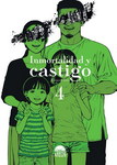 Inmortalidad y castigo nº4