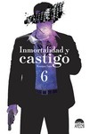 <td><table class="ventana_id1" style="width: 184px;"><tr><td class="cen"><img alt="Inmortalidad y castigo nº6" class="portada" src="https://static.listadomanga.com/9fdb4da1693765b9f1b5272e90906ecb.jpg"/><div style="height: 8px"></div>Inmortalidad y castigo nº6<br/>224 páginas en B/N<br/>9,95 €<br/>30 <a href="novedades.php?mes=4&amp;ano=2026">Abril 2026</a></td></tr></table></td>