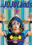 JoJo's Bizarre Adventure 
The JoJoLands nº1