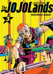 JoJo's Bizarre Adventure 
The JoJoLands nº3