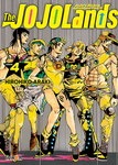 <td><table class="ventana_id1" style="width: 184px;"><tr><td class="cen"><img alt="JoJo's Bizarre Adventure The JoJoLands nº4" class="portada" src="https://static.listadomanga.com/6e5d09a2abc67aa70828a2654caa2f9c.jpg"/><div style="height: 8px"></div>JoJo's Bizarre Adventure<br/>
The JoJoLands nº4<br/>192 páginas en B/N<br/>9,00 €<br/>7 <a href="novedades.php?mes=5&amp;ano=2026">Mayo 2026</a></td></tr></table></td>