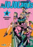 <td><table class="ventana_id1" style="width: 184px;"><tr><td class="cen"><img alt="JoJo's Bizarre Adventure The JoJoLands nº6" class="portada" src="https://static.listadomanga.com/7d3c395d5dafc79859393e9ad3ab2fd3.jpg"/><div style="height: 8px"></div>JoJo's Bizarre Adventure<br/>
The JoJoLands nº6<br/>192 páginas en B/N<br/>9,00 €<br/>2 <a href="novedades.php?mes=7&amp;ano=2026">Julio 2026</a></td></tr></table></td>