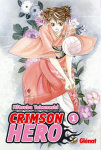 Crimson Hero nº1