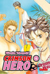 Crimson Hero nº4