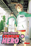 Crimson Hero nº6