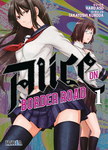 Alice on Border Road nº1