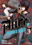 Alice on Border Road nº3