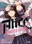 <td><table class="ventana_id1" style="width: 184px;"><tr><td class="cen"><img alt="Alice on Border Road nº4" class="portada" src="https://static.listadomanga.com/814525d8272775cf555106654c6a38ff.jpg"/><div style="height: 8px"></div>Alice on Border Road nº4<br/>400 páginas en B/N<br/>17,00 €<br/>7 <a href="novedades.php?mes=5&amp;ano=2026">Mayo 2026</a></td></tr></table></td>
