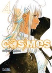 <td><table class="ventana_id1" style="width: 184px;"><tr><td class="cen"><img alt="Cosmos nº4" class="portada" src="https://static.listadomanga.com/a7aac2d7eb0d48258f80110dabf6ded5.jpg"/><div style="height: 8px"></div>Cosmos nº4<br/>200 páginas en B/N<br/>9,00 €<br/>18 <a href="novedades.php?mes=6&amp;ano=2026">Junio 2026</a></td></tr></table></td>
