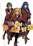 Kakegurui Twin nº7