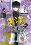 Villano de vacaciones nº5
