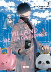 Villano de vacaciones nº7