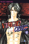 Virgin Crisis nº4