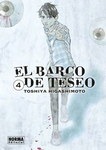 <td><table class="ventana_id1" style="width: 184px;"><tr><td class="cen"><img alt="El barco de Teseo nº4" class="portada" src="https://static.listadomanga.com/f603e1a23f43b75b2c90529d23dc9ab3.jpg"/><div style="height: 8px"></div>El barco de Teseo nº4<br/>380 páginas en B/N<br/>19,50 €<br/>7 <a href="novedades.php?mes=8&amp;ano=2026">Agosto 2026</a></td></tr></table></td>