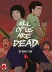 All of us are dead nº1