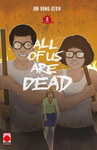 All of us are dead nº2