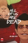 <td><table class="ventana_id3" style="width: 184px;"><tr><td class="cen"><img alt="All of us are dead nº4" class="portada" src="https://static.listadomanga.com/5b8689c283ced86ffb8e028d1d9232c3.jpg"/><div style="height: 8px"></div>All of us are dead nº4<br/>320 páginas a color<br/>16,95 €<br/>25 <a href="novedades.php?mes=6&amp;ano=2026">Junio 2026</a></td></tr></table></td>
