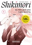 Universo Manga 2025 Shikimori es más que una cara bonita nº1