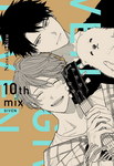 Given 10th mix