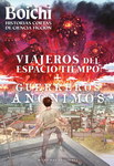 Boichi: Historias cortas 
de ciencia ficción Cofre de 2 tomos