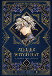 Atelier of Witch Hat 
Edición Grimorio nº2