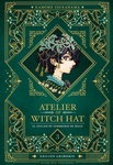 <td><table class="ventana_id1" style="width: 184px;"><tr><td class="cen"><img alt="Atelier of Witch Hat Edición Grimorio nº3" class="portada" src="https://static.listadomanga.com/1fe00b0bdbf98ef811c5be3e39e239ed.jpg"/><div style="height: 8px"></div>Atelier of Witch Hat<br/>
Edición Grimorio nº3<br/>416 páginas en B/N<br/>24,00 €<br/>28 <a href="novedades.php?mes=5&amp;ano=2026">Mayo 2026</a></td></tr></table></td>