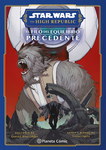 Star Wars: 
The High Republic 
El filo del equilibrio: 
Precedente