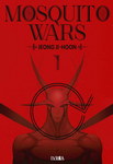 Mosquito Wars nº1