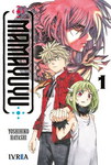 MamaYuyu nº1