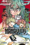 MamaYuyu nº2
