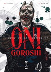 Oni-Goroshi nº2