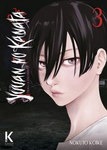 <td><table class="ventana_id1" style="width: 184px;"><tr><td class="cen"><img alt="Yuuan no Kanata nº3" class="portada" src="https://static.listadomanga.com/ded0a252b8689152ba0bd6431b4b64f6.jpg"/><div style="height: 8px"></div>Yuuan no Kanata nº3<br/>270 páginas en B/N<br/>10,50 €<br/>9 <a href="novedades.php?mes=7&amp;ano=2026">Julio 2026</a></td></tr></table></td>