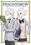 Final Fantasy XIV:
Eorzea Academy