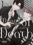 Manner of Death nº1