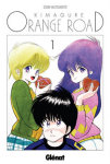 Kimagure 
Orange Road nº1