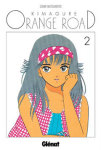 Kimagure 
Orange Road nº2