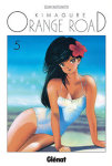 Kimagure 
Orange Road nº5