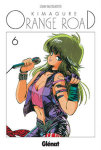 Kimagure 
Orange Road nº6