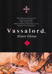 Vassalord. nº1