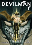 Devilman nº1