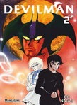 <td><table class="ventana_id1" style="width: 184px;"><tr><td class="cen"><img alt="Devilman nº2" class="portada" src="https://static.listadomanga.com/d3ea06283b368c3ccd4e35da55b7ccec.jpg"/><div style="height: 8px"></div>Devilman nº2<br/>344 páginas en B/N<br/>32,95 €<br/>5 <a href="novedades.php?mes=5&amp;ano=2026">Mayo 2026</a></td></tr></table></td>